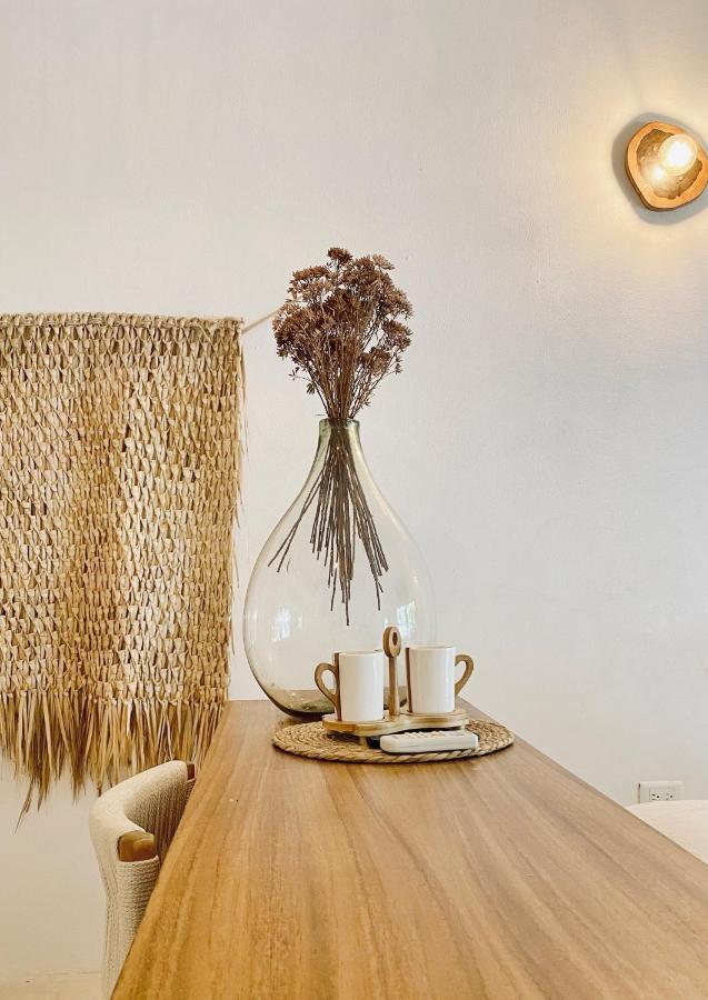 Casa Macay Apartment Tulum Exterior photo