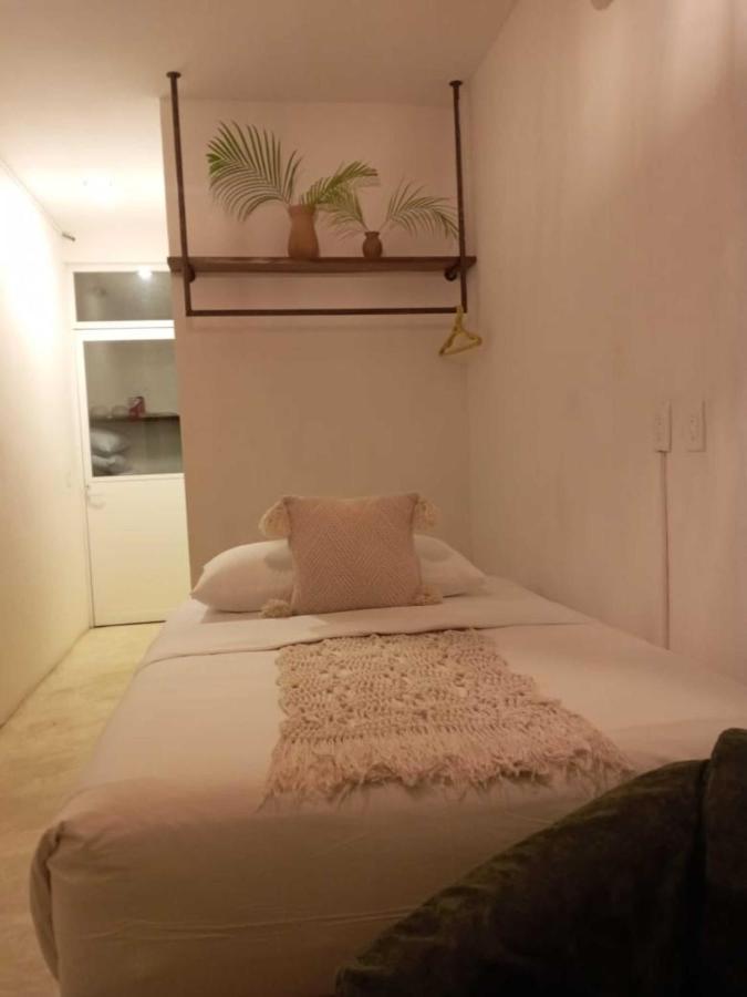 Casa Macay Apartment Tulum Exterior photo